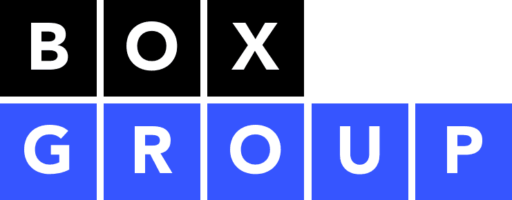 BoxGroup Logo